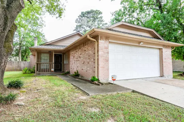 11114 Drakeland DR, Humble, TX 77396