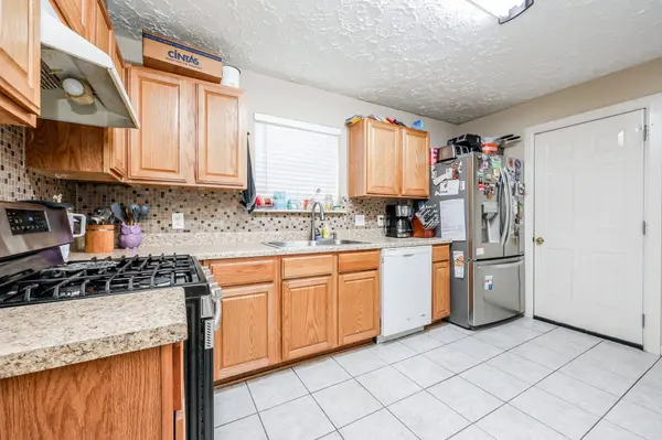 11114 Drakeland DR, Humble, TX 77396