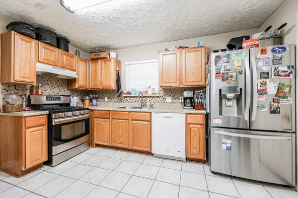 11114 Drakeland DR, Humble, TX 77396