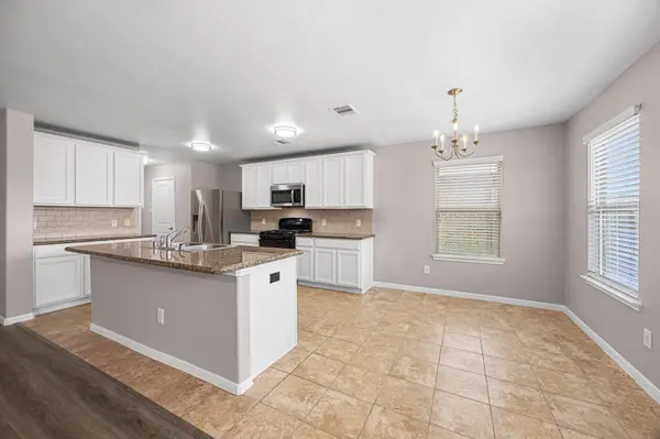 17806 Royal Breccia LN, Richmond, TX 77407