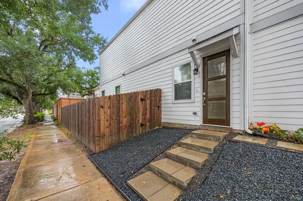 1732 Wichita ST, Houston, TX 77004