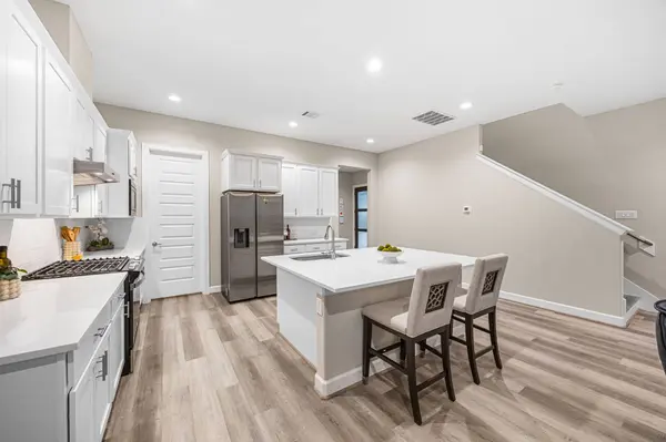 1732 Wichita ST, Houston, TX 77004