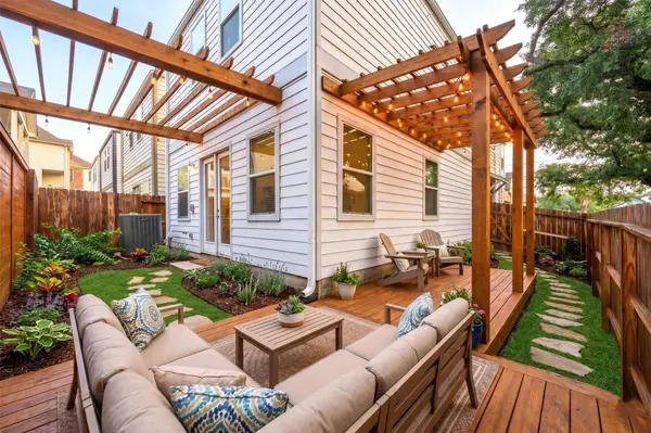 1732 Wichita ST, Houston, TX 77004