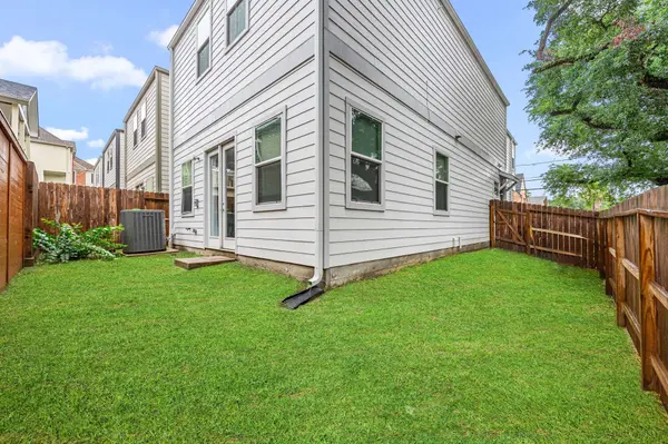 1732 Wichita ST, Houston, TX 77004