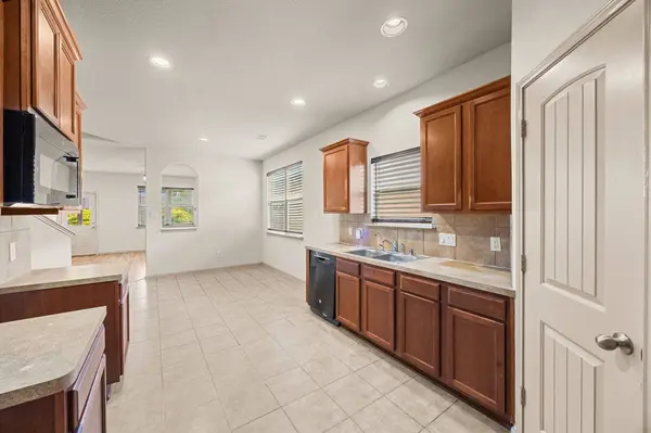 3606 Canvasback LN, Houston, TX 77047
