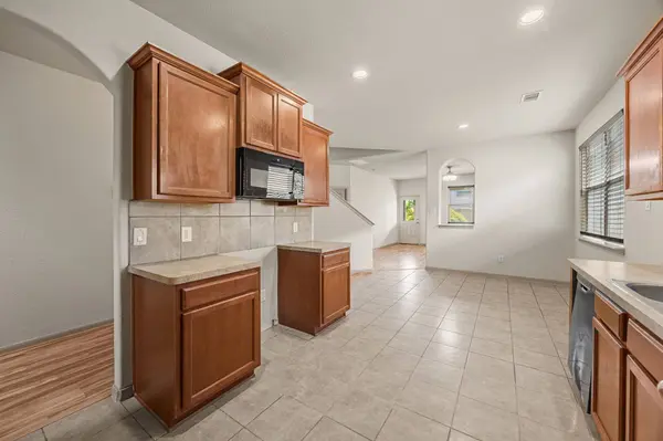 3606 Canvasback LN, Houston, TX 77047