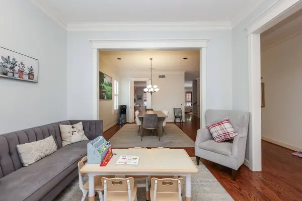 4002 Arnold ST, West University Place, TX 77005