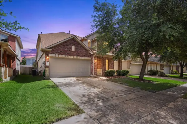 3606 Canvasback LN, Houston, TX 77047