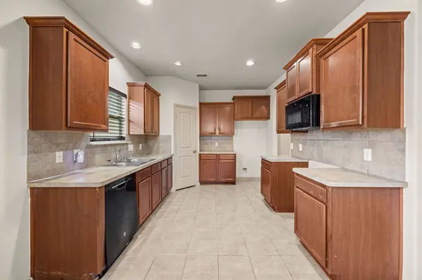 3606 Canvasback LN, Houston, TX 77047