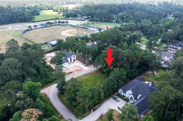 0 Northline RD, Conroe, TX 77384