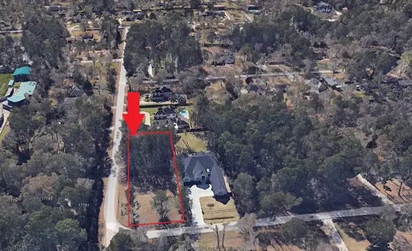 0 Northline RD, Conroe, TX 77384