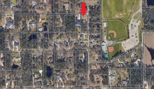 0 Northline RD, Conroe, TX 77384