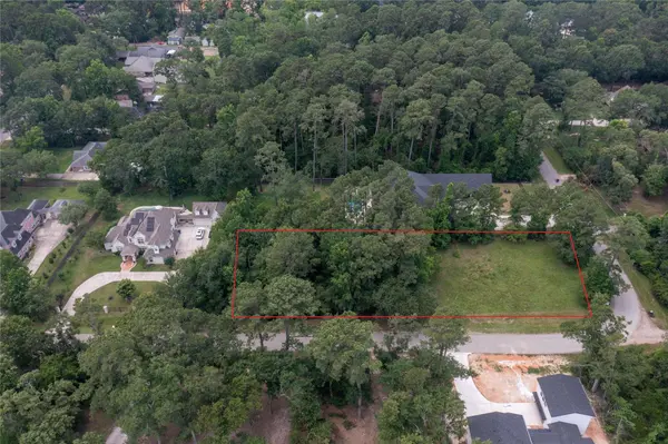 0 Northline RD, Conroe, TX 77384