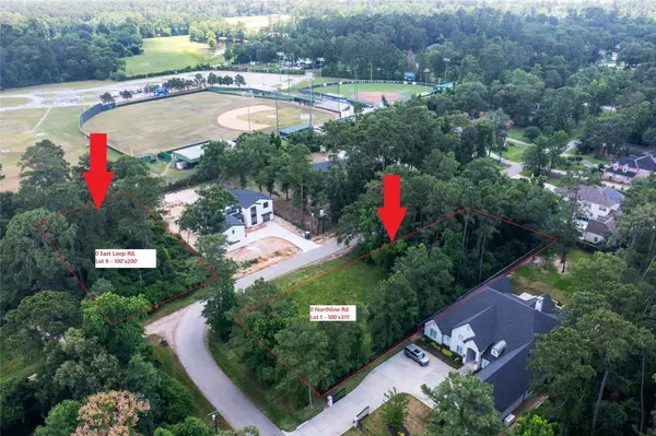 0 E Loop RD, Conroe, TX 77384