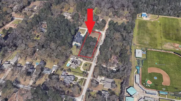 0 Northline RD, Conroe, TX 77384
