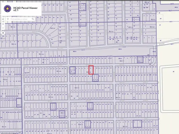 818 E 40th ST, Houston, TX 77022