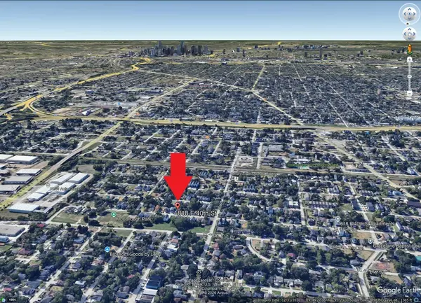 818 E 40th ST, Houston, TX 77022