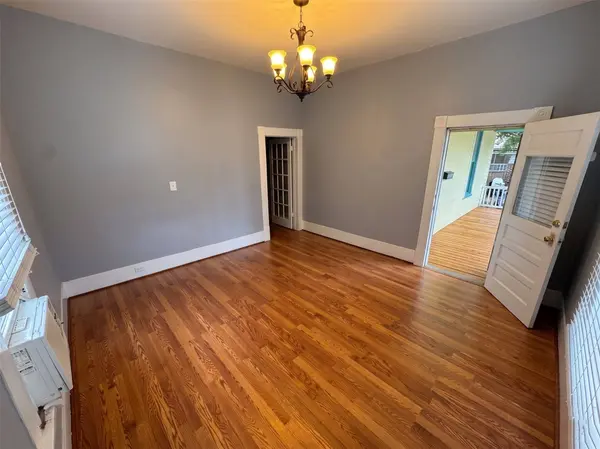 2119 Hardy ST #1, Houston, TX 77026