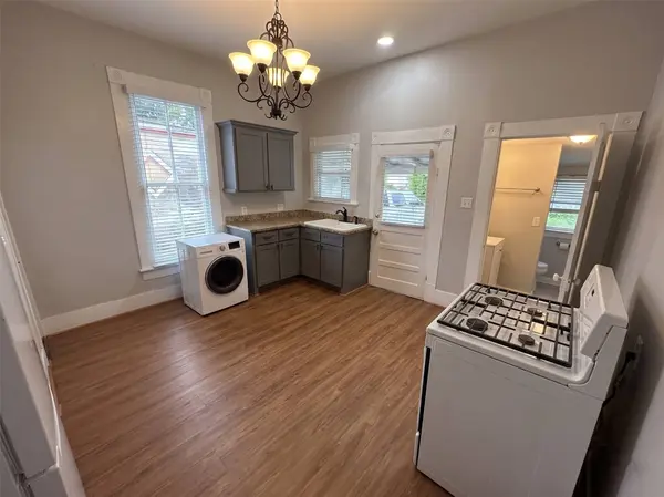 2119 Hardy ST #1, Houston, TX 77026