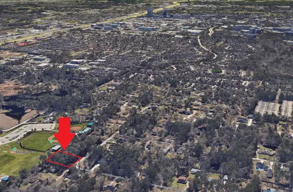 0 E Loop RD, Conroe, TX 77384
