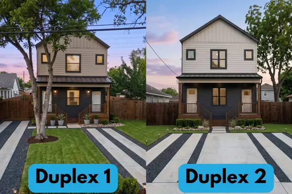 322 E 37th / 710 E 32nd 1/2 ST