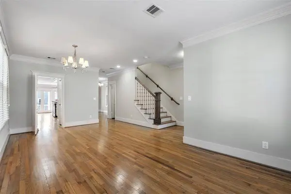 434 W 27th ST, Houston, TX 77008