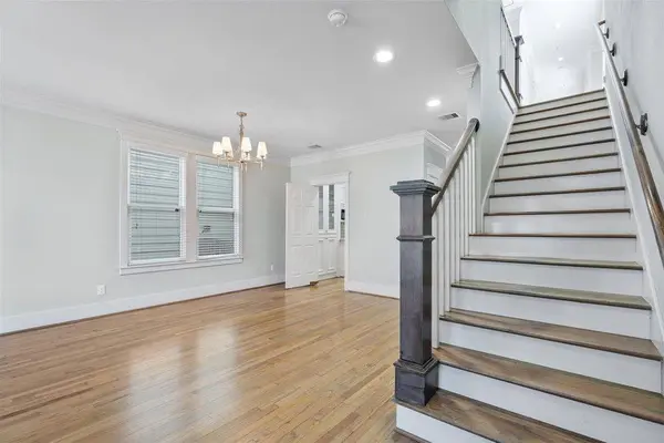 434 W 27th ST, Houston, TX 77008
