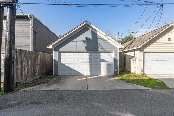 434 W 27th ST, Houston, TX 77008