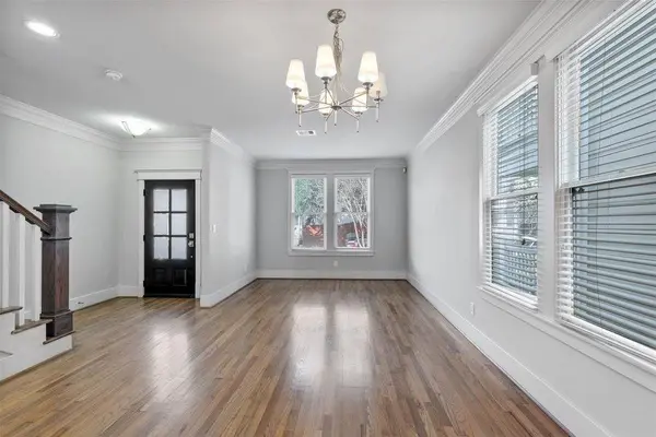 434 W 27th ST, Houston, TX 77008
