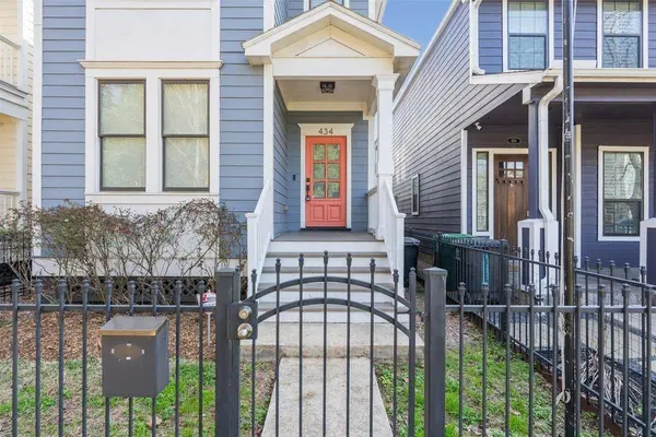 434 W 27th ST, Houston, TX 77008