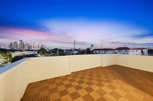 1110 Peden ST #A or B, Houston, TX 77006