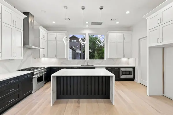 1110 Peden ST #A or B, Houston, TX 77006