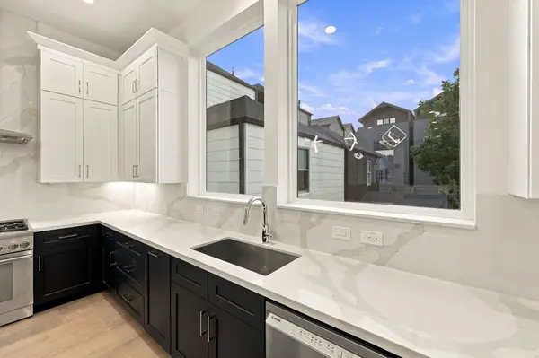 1110 Peden ST #A or B, Houston, TX 77006