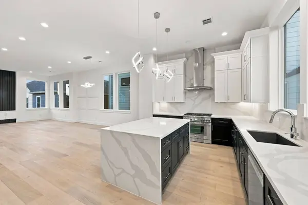 1110 Peden ST #A or B, Houston, TX 77006
