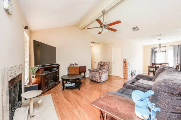 11114 Drakeland DR, Humble, TX 77396