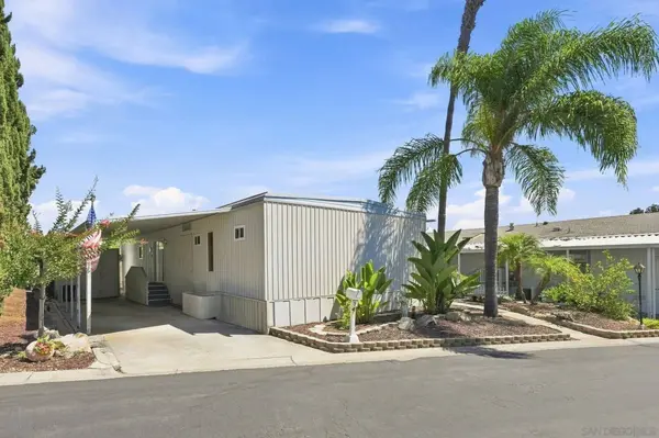 1145 E Barham #SPC 3