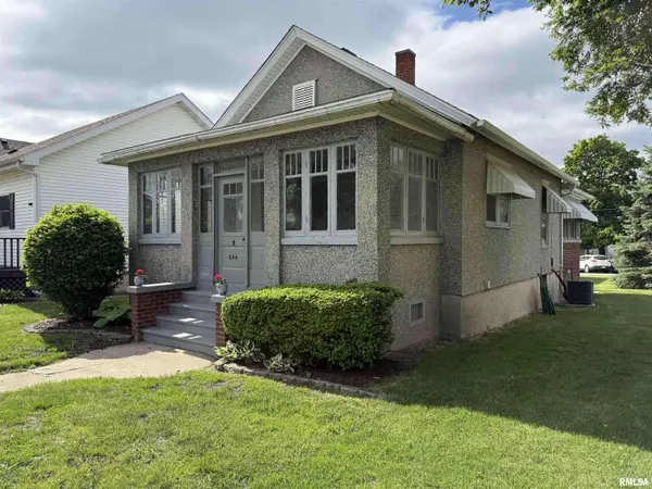 844 WALNUT RD, La Salle, IL 61354