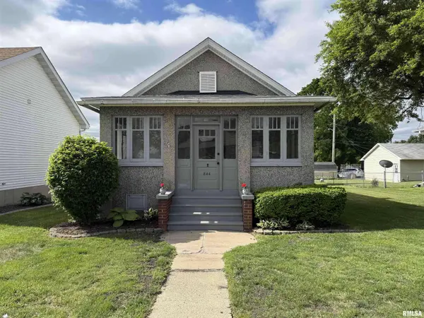 844 WALNUT RD, La Salle, IL 61354