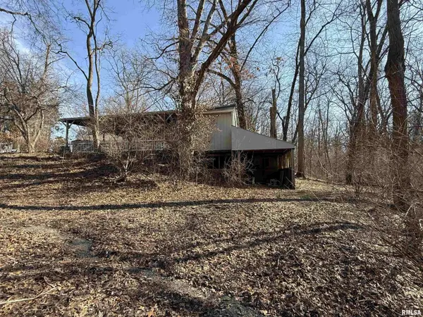 100 THRUSH AVE, Pekin, IL 61554