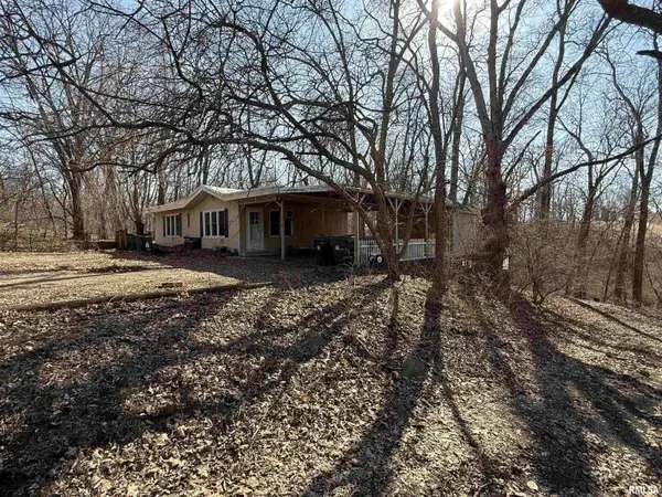 100 THRUSH AVE, Pekin, IL 61554