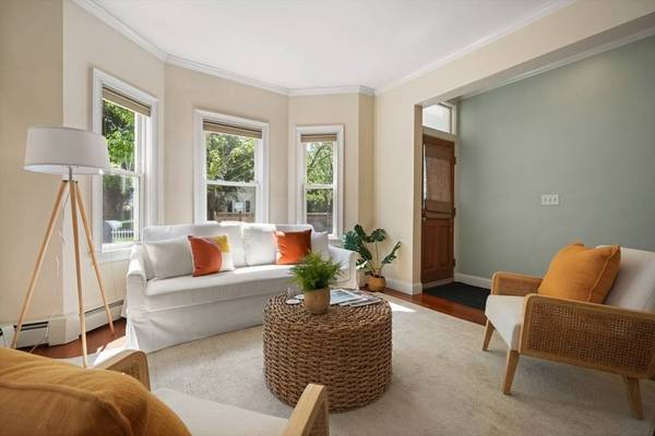 297 Cardinal Medeiros Ave #1, Cambridge, MA 02141