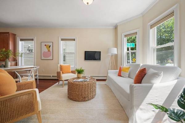 297 Cardinal Medeiros Ave #1, Cambridge, MA 02141