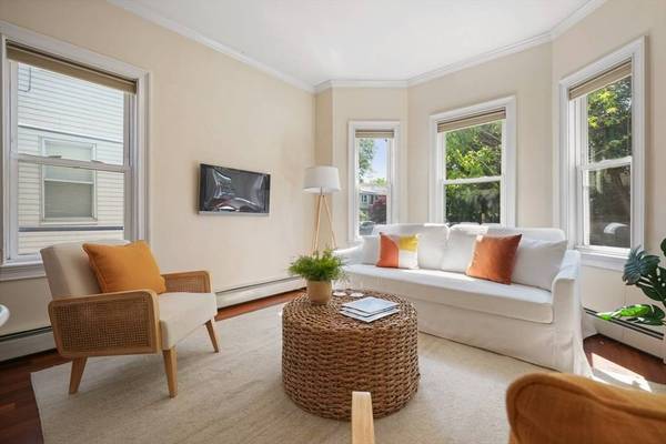 297 Cardinal Medeiros Ave #1, Cambridge, MA 02141