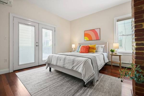 297 Cardinal Medeiros Ave #1, Cambridge, MA 02141