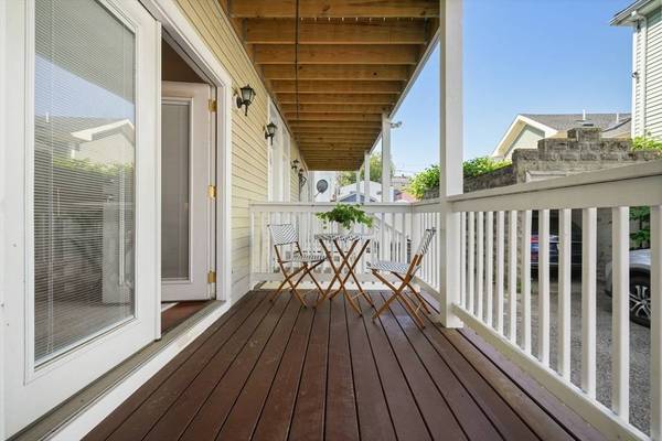 297 Cardinal Medeiros Ave #1, Cambridge, MA 02141