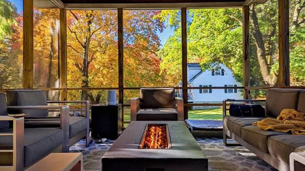 16 Woodrow Street, Hudson, MA 01749