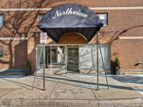 2353 Massachusetts Ave #73, Cambridge, MA 02140