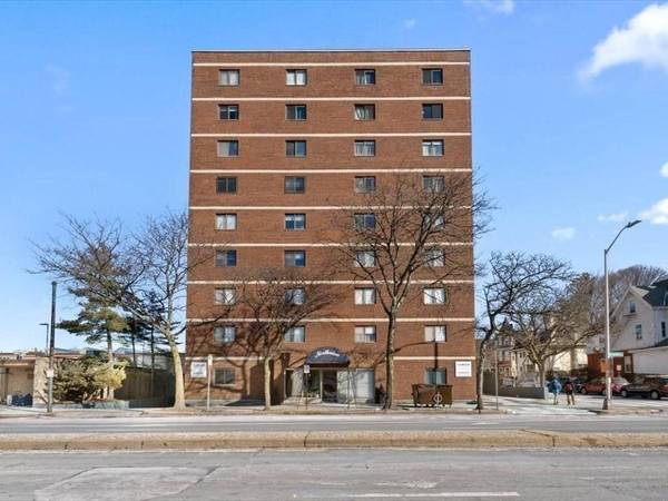 2353 Massachusetts Ave #73, Cambridge, MA 02140