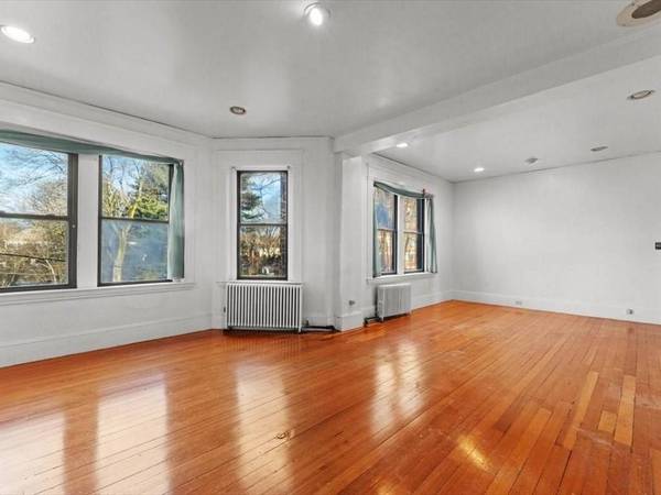 26 Beaufort Road #2, Boston, MA 02130