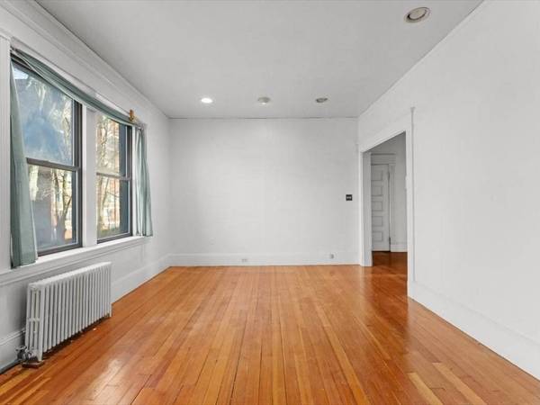 26 Beaufort Road #2, Boston, MA 02130